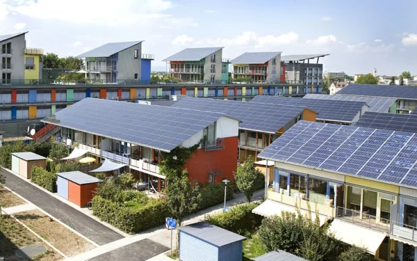 nachhaltig bauen und renovieren photovoltaik