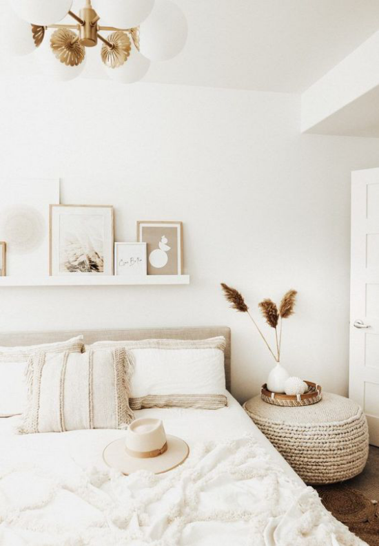 Zeitlose Farben, die absolute Klassiker im Interieur sind - Fresh Ideen