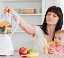 Babybrei Rezepte und Tipps für eine gesunde und schmackhafte Beikost