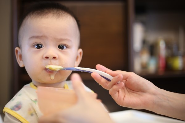 Babybrei Rezepte und Tipps für eine gesunde und schmackhafte Beikost baby mahlzeit selber zubereiten