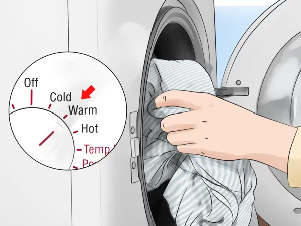 Baumharz aus Kleidung entfernen Waschmaschine