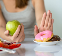 Folgende Diätregeln helfen Ihnen gesund abzunehmen