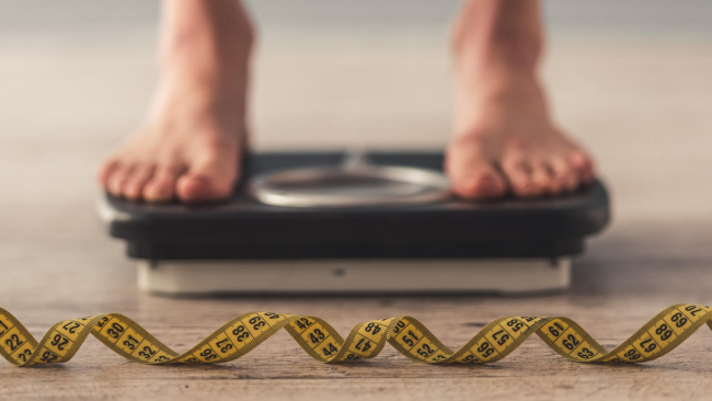 Diät-Regeln richtige Ernährung führt zu guten Resultaten Gewicht verlieren gesund abnehmen