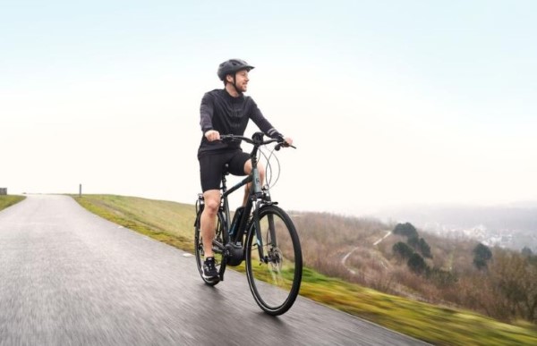 Fahrradbekleidung – kleine Kaufberatung für Hobby- und Profi-Radfahrer cross country radfahren