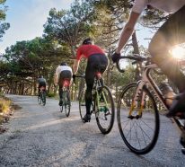 Fahrradbekleidung – kleine Kaufberatung für Hobby- und Profi-Radfahrer