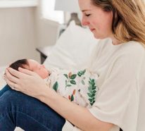 Geschenk für frischgebackene Mama aussuchen – einige praktische Ideen im Überblick