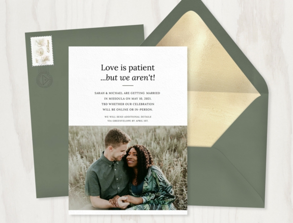 Ideen für Einladungskarten Hochzeit Text Richtlinien Gäste einladen