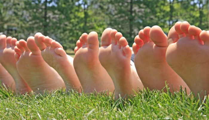  ασκήσεις επίπεδων ποδιών με τίτλο θεραπείας με επίπεδα πόδια 