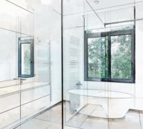 Glasduschen – das eigene Bad in eine moderne Wellness-Oase verwandeln