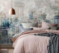 Fototapeten für Schlafzimmer – die beste Lösung für Ihr Zuhause