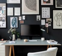 Büro skandinavisch einrichten – So bringen Sie den Trend ins Home-Office
