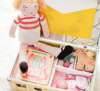 Erinnerungsbox Baby – Dinge, die darin nicht fehlen sollten, sowie weitere Tipps und Ideen