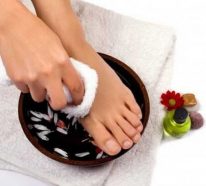 Im Sommer die Füße pflegen und Hornhaut entfernen: Tipps mit Hausmitteln