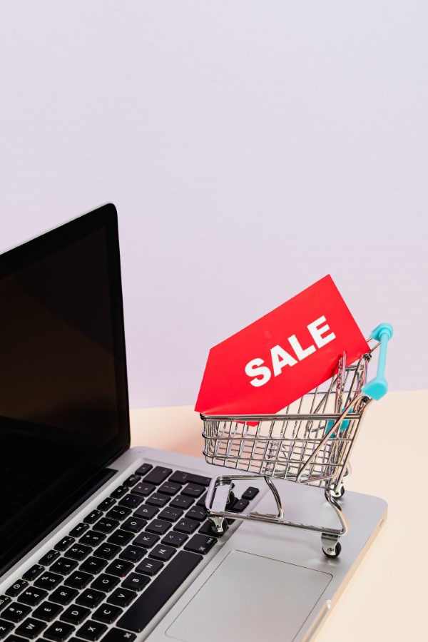 Online Zahlungsarten im Überblick – Vor- und Nachteile, die Sie auf jeden Fall kennen sollten rabatte online shopping