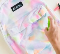 Schultaschen für Teenager selber gestalten – kreative Ideen und einfache Anleitungen
