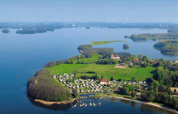 Top 10 der schönsten Seen in Deutschland für Ihre Reiseliste Großer Plöner See