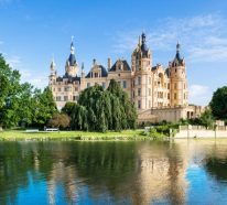 Top 10 der schönsten Seen in Deutschland für Ihre Reiseliste