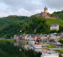 Top 10 der schönsten Seen in Deutschland für Ihre Reiseliste
