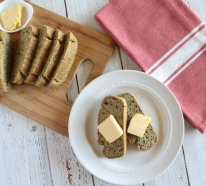 Paleo Rezepte – einfache und gesunde Ideen für Brot, Frühstück und leckere Pfannkuchen