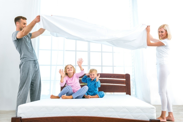 Bettwänzen bekämpfen Bettwanzen loswirden Tipps