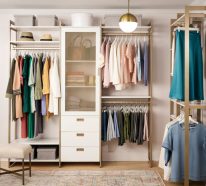 Kleiderschrank – auf dich und deine Bedürfnisse maßgeschneidert