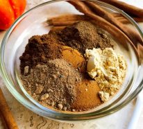 Pumpkin Spice Latte – köstliche Rezeptideen mit Kürbisgewürz