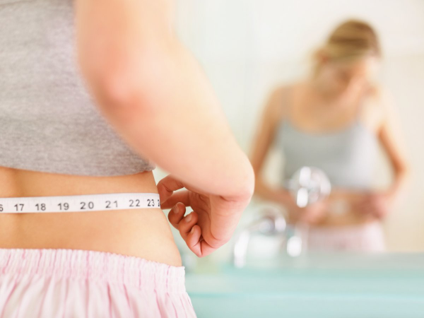 Thonon-Diät schnell Pfunde verlieren Abnehmphase Jojo-Effekt vermeiden Stabilisierungsphase