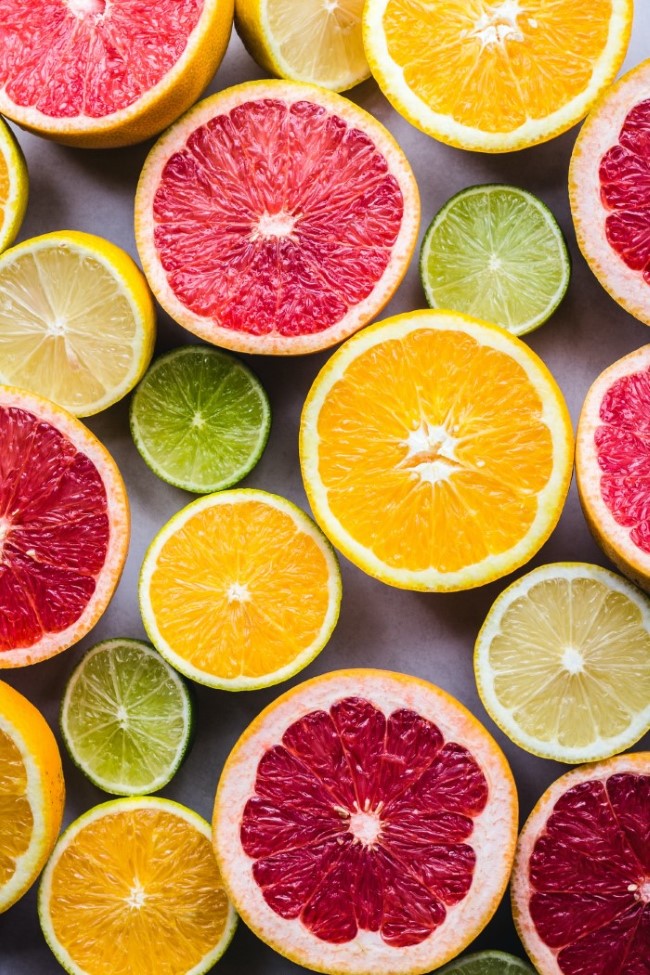 Zitroneneis ohne Eismaschine – 3 erfrischende Rezeptideen und Tipps gesunde zitrusfrüchte