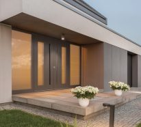 Designer Haustüren – wichtige Kaufkriterien und andere Tipps für Hausbesitzer