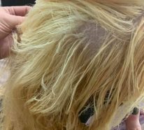 Haare aufhellen mit Bleiche – Risiken, Pflegetipps und Styling Ideen