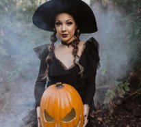 Halloween Makeup Ideen und Tipps für Ihr diesjähriges Kostüm