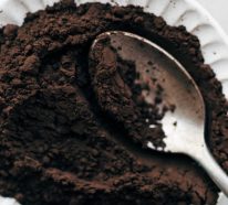 Schwarzer Kakao – wissenswerte Infos und köstliche Rezeptideen