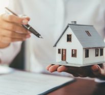 Was kann mit einem Immobilienkredit finanziert werden?