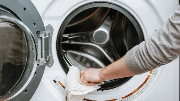 Waschmaschine Saubermache Haushaltstipps