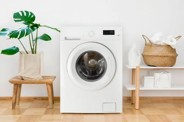 Waschmaschine reinigen - Tipps mit Hausmitteln