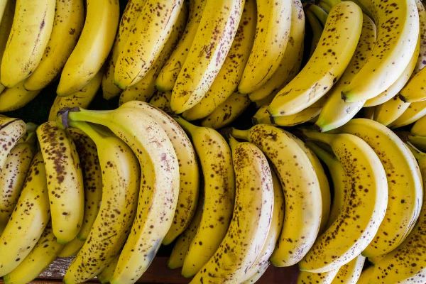 bananen gesund - sehr trendige idee