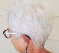 Frisuren für Frauen ab 70 – Welche Haarschnitte eignen sich am besten?