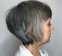 Frisuren für Frauen ab 70 – Welche Haarschnitte eignen sich am besten?