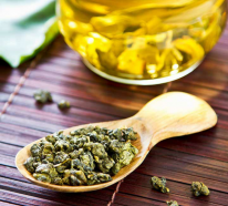Oolong Tee – Wirkung, gesundheitliche Vorteile und Zubereitung