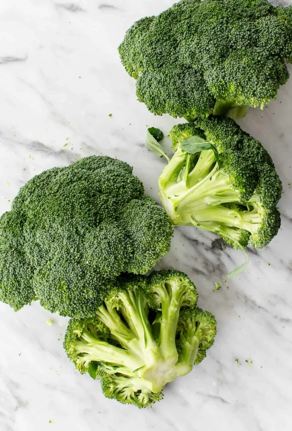 wo ist vitamin c drin brokkoli essen gesundes essen tipps