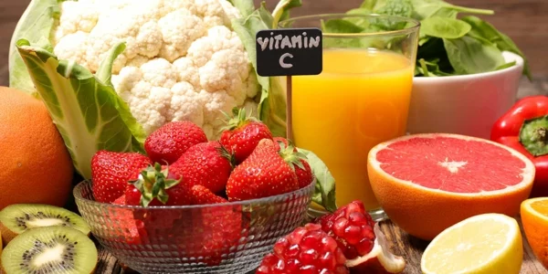 wo ist vitamin c drin welche nahrungsmittel enthalten es