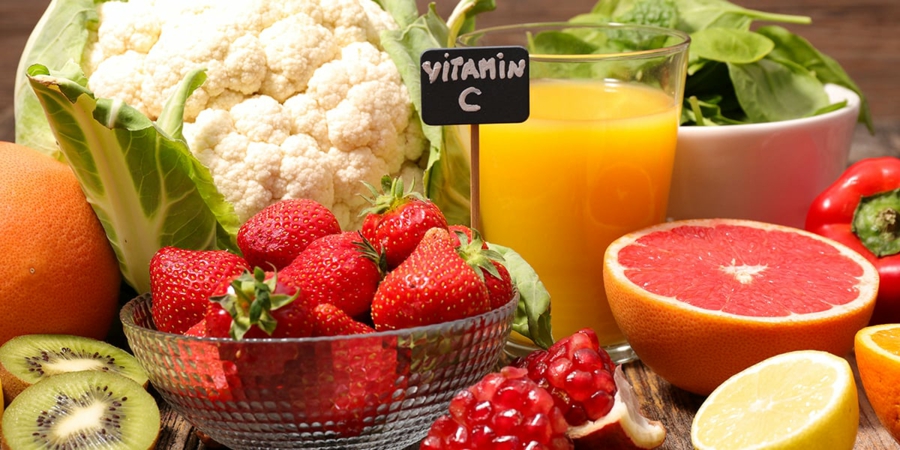 Können Menschen Vitamin C Produzieren
