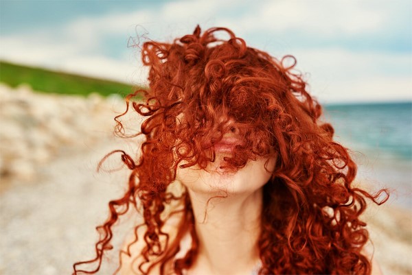 Alles über Henna Haarfarbe – das Wundermittel aus der Antike rote haarfarbe blond