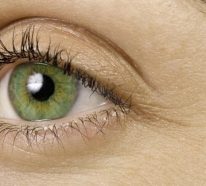 Welche Haarfarbe passt zu grünen Augen? – vollständige Anleitung Teil 2