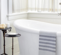 Badewanne reinigen – die besten Tipps für strahlenden Glanz