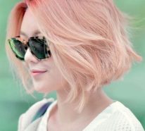 Erdbeerenblond Haarfarbe: So schaut dieser Klassiker 2021 aus!