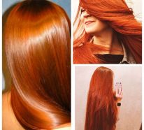 Haare mit Henna färben – 3 trendige Nuancen und andere hilfreiche Tipps