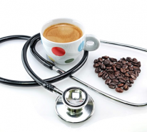 Kaffee trinken bringt überraschende Vorteile für die Gesundheit