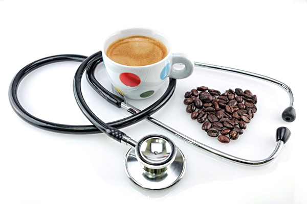 Kaffee trinken überraschende Vorteile für die Gesundheit ideen