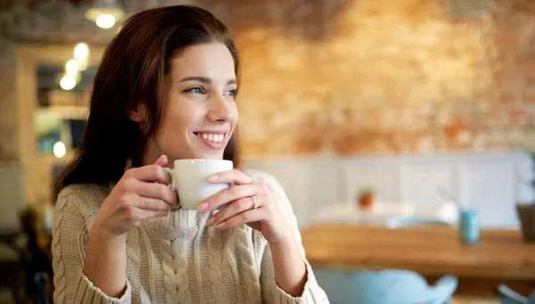 Kaffee trinken überraschende Vorteile für die Gesundheit